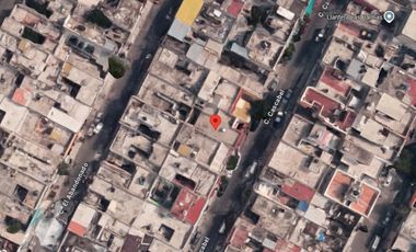 EXCELENTE PROPIEDAD EN NEZAHUALCOYOTL