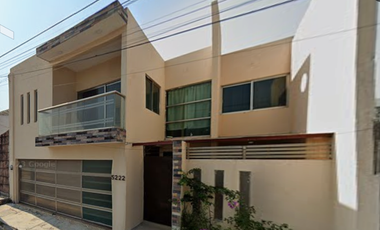 (AH) CASA EN 29 DE JUNIO #522 GRACIANO SÁNCHEZ,  VERACRUZ