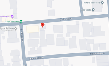 (AH) CASA EN 29 DE JUNIO #522 GRACIANO SÁNCHEZ,  VERACRUZ