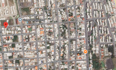 (AH) CASA EN 29 DE JUNIO #522 GRACIANO SÁNCHEZ,  VERACRUZ