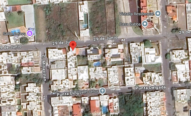 (AH) CASA EN 29 DE JUNIO #522 GRACIANO SÁNCHEZ,  VERACRUZ