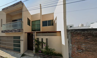 (AH) CASA EN 29 DE JUNIO #522 GRACIANO SÁNCHEZ,  VERACRUZ