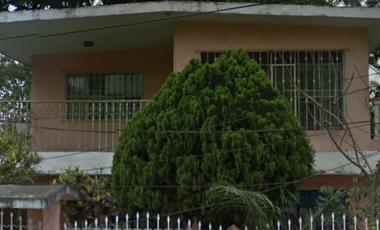 CASA EN VENTA - REVOLUCION MEXICANA, PANUCO VERACRUZ DE REMATE