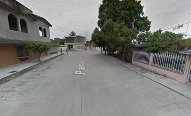 CASA EN VENTA - REVOLUCION MEXICANA, PANUCO VERACRUZ DE REMATE