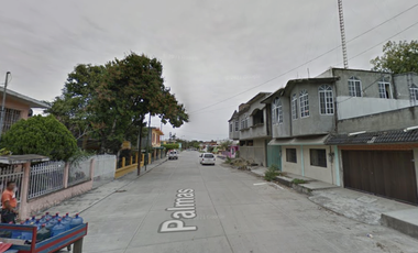 CASA EN VENTA - REVOLUCION MEXICANA, PANUCO VERACRUZ DE REMATE