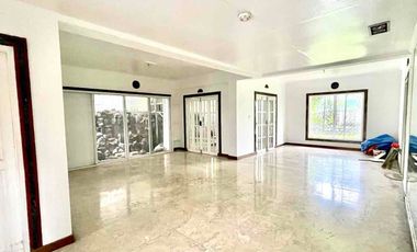 Valle Verde 1 Pasig house with garden for lease