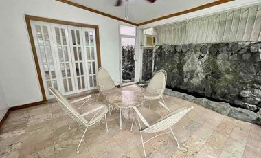 Valle Verde 1 Pasig house with garden for lease