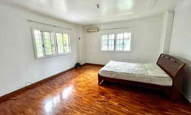 Valle Verde 1 Pasig house with garden for lease