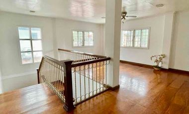 Valle Verde 1 Pasig house with garden for lease