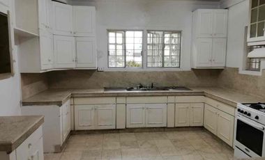 Valle Verde 1 Pasig house with garden for lease