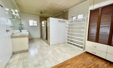 Valle Verde 1 Pasig house with garden for lease