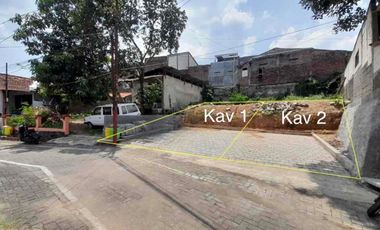 tanah manyaran pamularsih pusponjolo kumudasmoro wr supratman