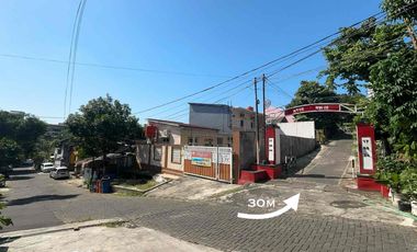 tanah manyaran pamularsih pusponjolo kumudasmoro wr supratman