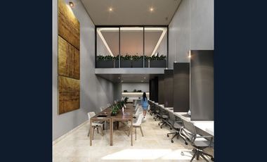 Departamento con amenidades en renta en Montebello