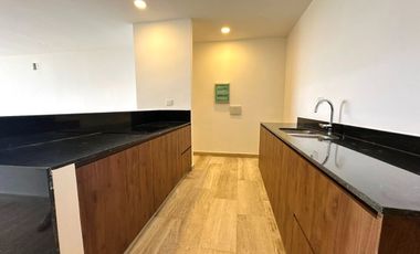 Departamento con amenidades en renta en Montebello