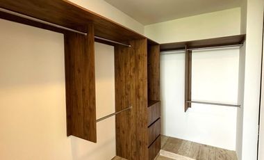 Departamento con amenidades en renta en Montebello