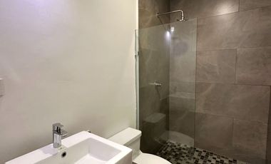 Departamento con amenidades en renta en Montebello