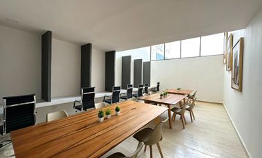 Departamento con amenidades en renta en Montebello