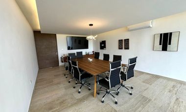 Departamento con amenidades en renta en Montebello