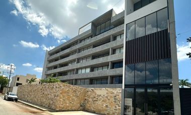 Departamento con amenidades en renta en Montebello