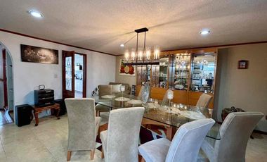 Casa en venta en Residencial Arcos de Zavaleta, Puebla, ubicación privilegiada y amplios espacios familiares.