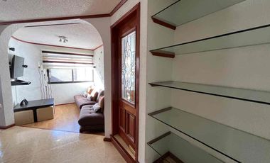 Casa en venta en Residencial Arcos de Zavaleta, Puebla, ubicación privilegiada y amplios espacios familiares.