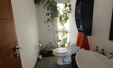 Casa en Renta Balvanera Amueblada