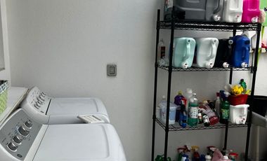 Casa en Renta Balvanera Amueblada