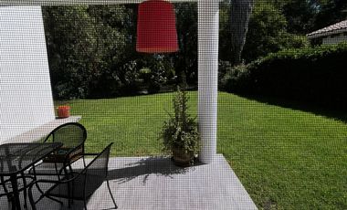 Casa en Renta Balvanera Amueblada