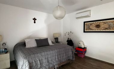 Casa en Renta Balvanera Amueblada