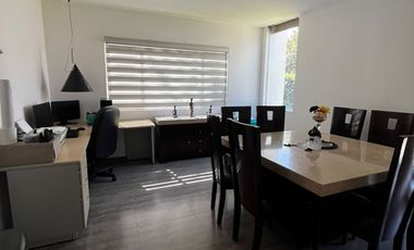 Casa en Renta Balvanera Amueblada