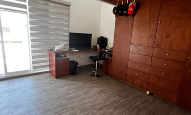 Casa en Renta Balvanera Amueblada