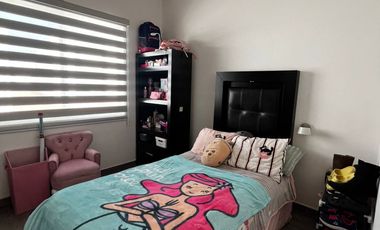 Casa en Renta Balvanera Amueblada