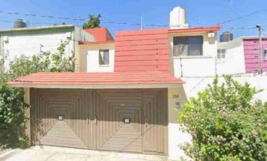 CASA EN VENTA EN TLANEPANTLA