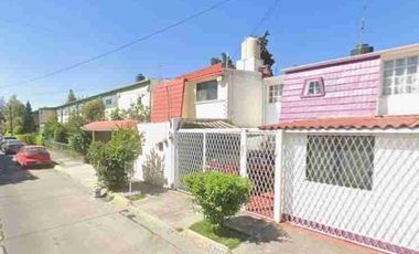 CASA EN VENTA EN TLANEPANTLA
