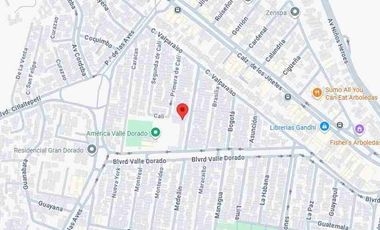 CASA EN VENTA EN TLANEPANTLA