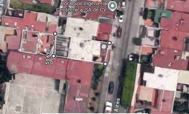 CASA EN VENTA EN TLANEPANTLA