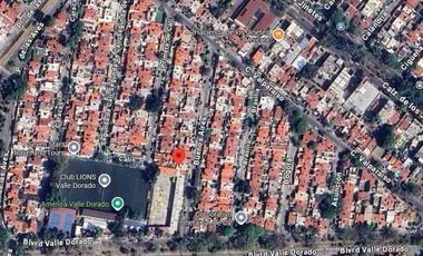 CASA EN VENTA EN TLANEPANTLA