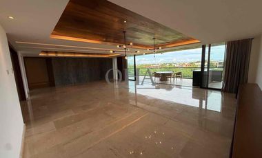 Departamento en Antaal Puerto Cancún