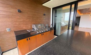 Departamento en Antaal Puerto Cancún