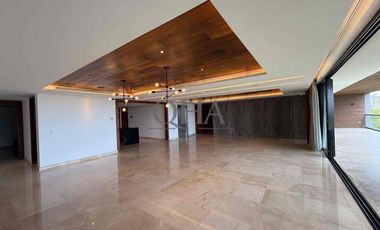 Departamento en Antaal Puerto Cancún