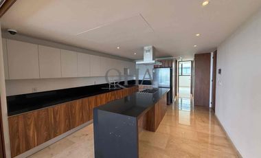 Departamento en Antaal Puerto Cancún