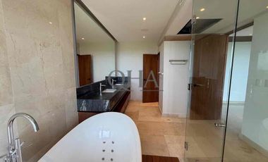 Departamento en Antaal Puerto Cancún