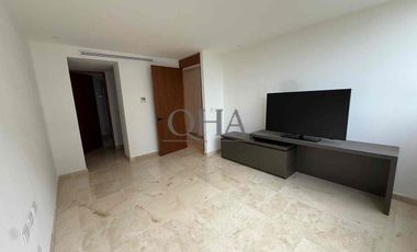 Departamento en Antaal Puerto Cancún