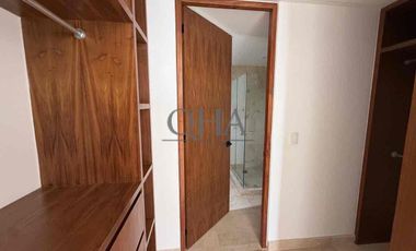 Departamento en Antaal Puerto Cancún