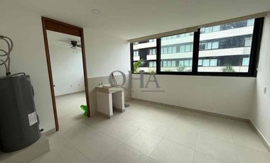 Departamento en Antaal Puerto Cancún