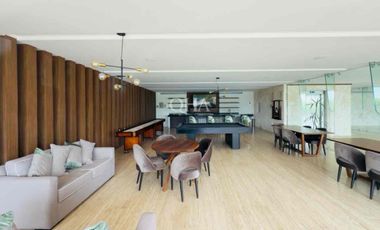 Departamento en Antaal Puerto Cancún