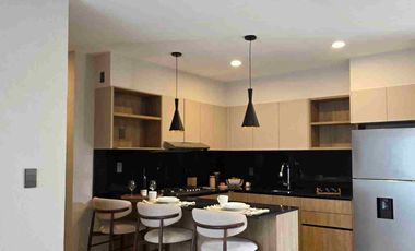 se vende departamento en preventa