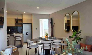 se vende departamento en preventa