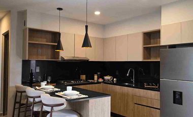 se vende departamento en preventa